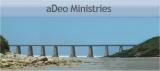 aDeo Ministries: aDeo Ministries Garden Route