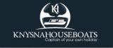 Knysna Houseboats: Knysna Houseboats