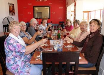 Simply Satisfied Dining: Simply Satisfied Dining Stilbaai Simply Satisfied Dining: Simply Satisfied Dining Stilbaai
