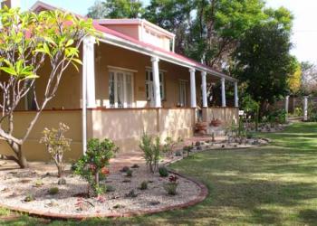 Bisibee Guest House Bisibee Guest House
