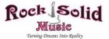 Rock Solid Musical instruments and Gear: Rock Solid Musical instruments and Gear