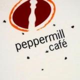 Peppermill Cafe Restaurant: Pepermill Cafe Restaurant Plettenberg Bay