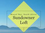 Sundowner Loft: Sundowner Loft