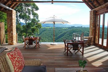 Tamodi Guest Lodge and Stables: Tamodi Guest Lodge and Stables Plettenberg Bay