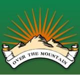 Over the Mountain: Over the Mountain Guesthouse