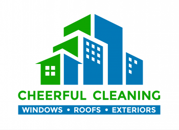 Cheerful Cleaning: Cheerful Cleaning Cheerful Cleaning: Cheerful Cleaning