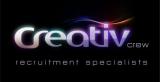 Creativ Crew Recruitment (Pty) Ltd