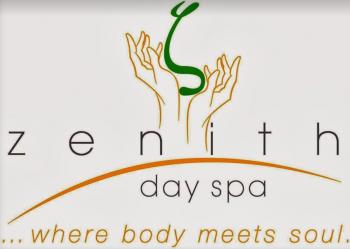 Zenith Day Spa: Zenith Day Spa