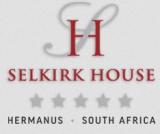 Selkirk House: Selkirk House