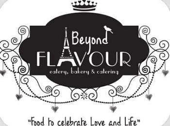 Beyond Flavour: Beyond Flavour George Beyond Flavour: Beyond Flavour George