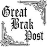 Great Brak Post