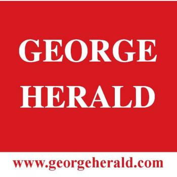 George Herald