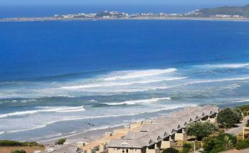 Brenton Haven: Knysna Garden Route