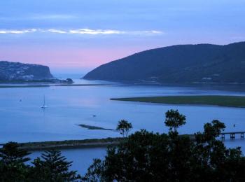Knysna Lodges: Garden Route Accommodation Knysna Lodges: Garden Route Accommodation