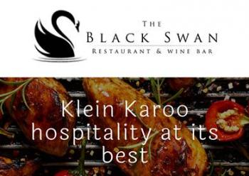 The Black Swan Restaurant & Wine Bar