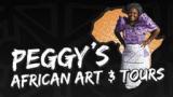 Peggy's Art and Tours: Knysna South Africa