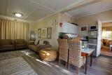 Lollipop Cottage: Lollipop Self Catering Accommodation in George
