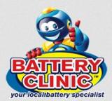 Battery Clinic: Battery Clinic