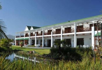 Protea Hotel George King George: Hotel Accommodation George South Africa