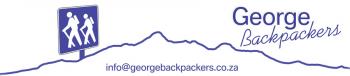 George Backpackers: George Backpackers