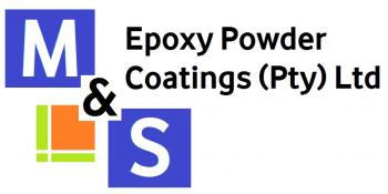 M&S Epoxy Powder Coatings (Pty) Ltd: M&S Epoxy Powder Coatings (Pty) Ltd