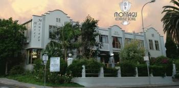 Montagu Country Hotel: Montagu Country Hotel