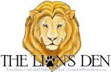 The Lion's Den: The Lionâ€™s Den