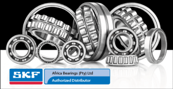 Africa Bearings