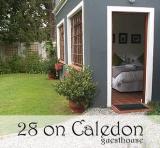 28 on Caledon Guesthouse: 28 on Caledon Guesthouse