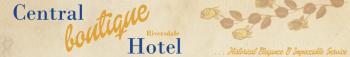 Central Boutique Hotel: Central Boutique Hotel Central Boutique Hotel: Central Boutique Hotel