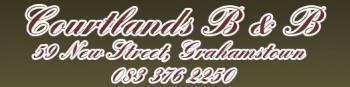 Courtlands Bed & Breakfast: Courtlands Bed & Breakfast Courtlands Bed & Breakfast: Courtlands Bed & Breakfast