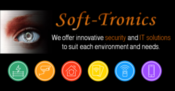 Soft-Tronics: Soft-Tronics