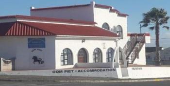 Oom Piet: Oom Piet Self-Catering Accommodation Oom Piet: Oom Piet Self-Catering Accommodation