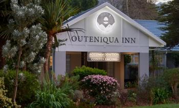 Outeniqua Inn: Outeniqua Inn