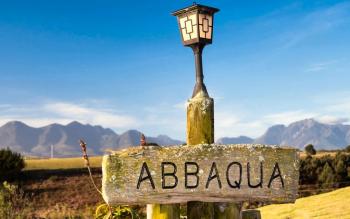 Abbaqua Self Catering Exclusive Luxury: Abbaqua Self Catering Exclusive Luxury