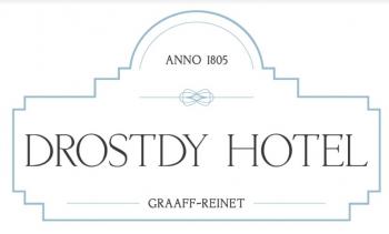 Drostdy Hotel: Drostdy Hotel