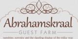 Abrahamskraal Guest Farm & Venue: Abrahamskraal Guest Farm & Venue