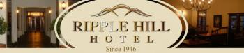 Ripple Hill Hotel: Ripple Hill Hotel