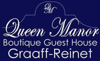 Queen Manor Guest House: Queen Manor Guest House