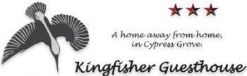 Kingfisher Lodge: Kingfisher Lodge