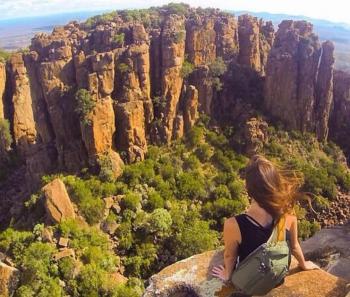 Camdeboo National Park: Camdeboo National Park Camdeboo National Park: Camdeboo National Park