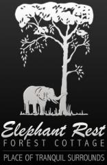 Elephant Rest Forest Cottage: Elephant Rest Forest Cottage