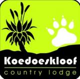 Koedoeskloof Country Lodge: Koedoeskloof Country Lodge