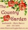 The Country Garden / Beecatcher Guest Farm: The Country Garden / Beecatcher Guest Farm