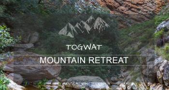 Togwat Mountain Retreat: Togwat Mountain Retreat