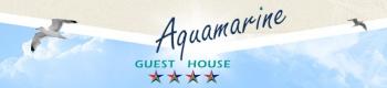 Aquamarine Guest House: Aquamarine Guest House