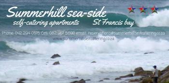 Summerhill Self-Catering Accommodation: Summerhill Self-Catering Accommodation