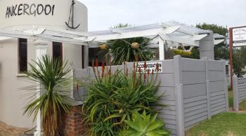 Ankergooi: Ankergooi Ankergooi: Ankergooi