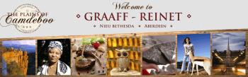 Graaff-Reinet Tourism Bureau: Graaff-Reinet Tourism Bureau