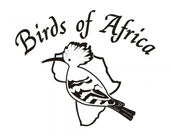 Birds of Africa